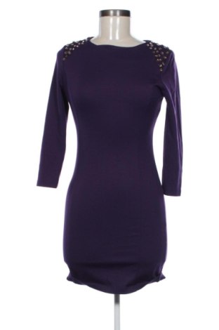 Rochie Rainbow, Mărime S, Culoare Mov, Preț 150,58 Lei, #136794456