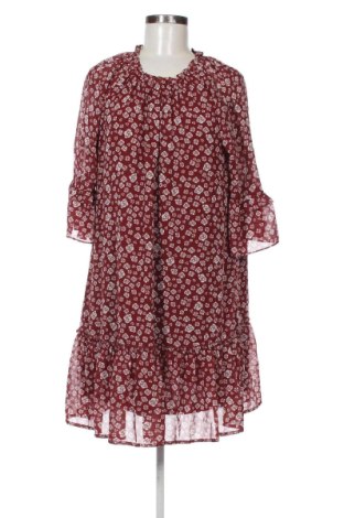 Kleid Rainbow, Größe M, Farbe Rot, Preis 5,99 €, #136794461
