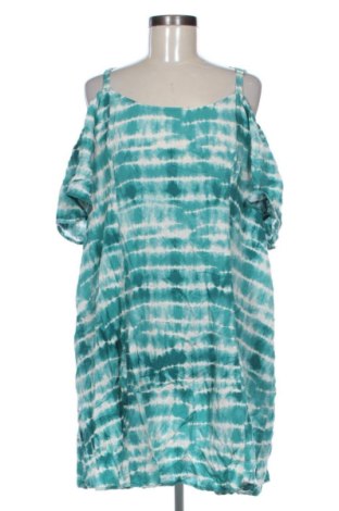 Φόρεμα Torrid, Μέγεθος L, Χρώμα Πολύχρωμο, Τιμή 10,99 €, #136794484