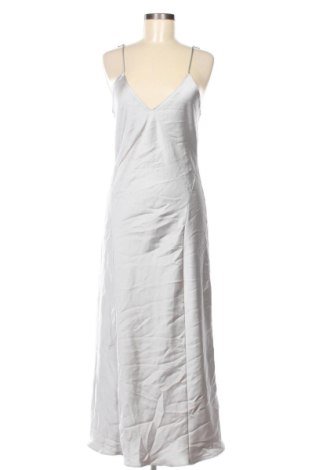 Rochie Zara, Mărime M, Culoare Gri, Preț 121,99 Lei, #136794517