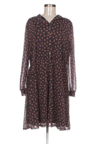 Kleid Unbranded, Größe XXL, Farbe Mehrfarbig, Preis 20,99 €, #136794651