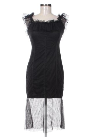 Рокля Trendyol, Размер XS, Цвят Черен, Цена 25,05 €, #136794658