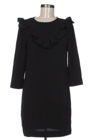 Rochie H&M, Mărime L, Culoare Negru, Preț 63,99 Lei, #136794868
