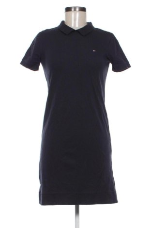 Rochie Tommy Hilfiger, Mărime XS, Culoare Albastru, Preț 351,99 Lei, #136794873