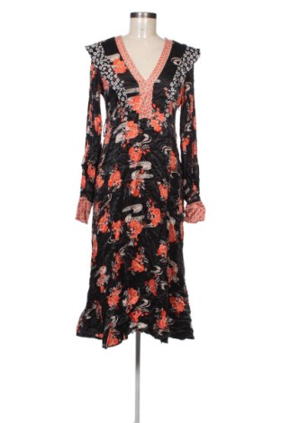 Рокля Pinko, Размер S, Цвят Многоцветен, Цена 81,80 €, #136794889