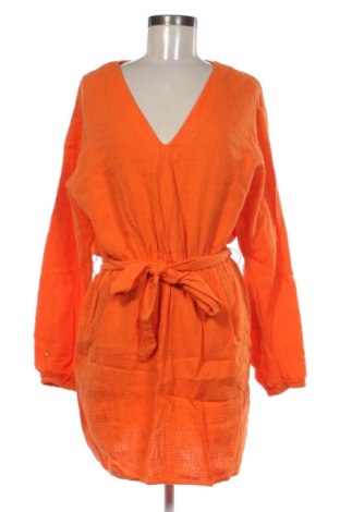 Rochie Mohito, Mărime M, Culoare Portocaliu, Preț 71,99 Lei, #136795029