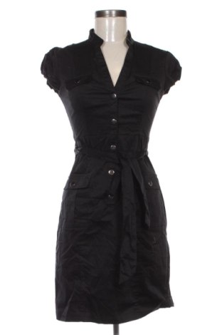 Φόρεμα H&M, Μέγεθος S, Χρώμα Μαύρο, Τιμή 19,99 €, #136795180