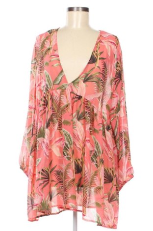 Rochie Janina, Mărime XL, Culoare Multicolor, Preț 31,99 Lei, #136795219