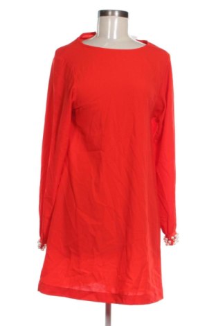 Rochie H&M, Mărime XXS, Culoare Roșu, Preț 26,99 Lei, #136795225