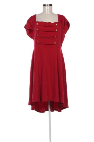 Rochie Unbranded, Mărime XL, Culoare Roșu, Preț 94,99 Lei, #136795248