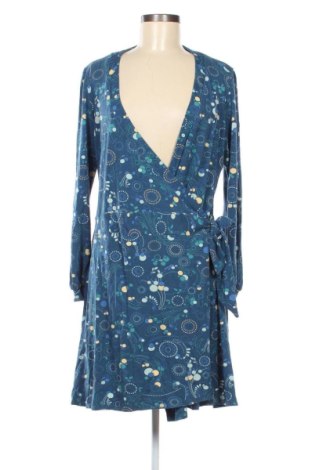 Φόρεμα Unbranded, Μέγεθος XL, Χρώμα Πολύχρωμο, Τιμή 15,99 €, #136795295