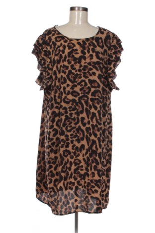 Rochie Emery rose, Mărime 3XL, Culoare Multicolor, Preț 56,99 Lei, #136795340