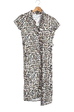 Kleid Made In Italy, Größe XS, Farbe Mehrfarbig, Preis 11,99 €, #136795513