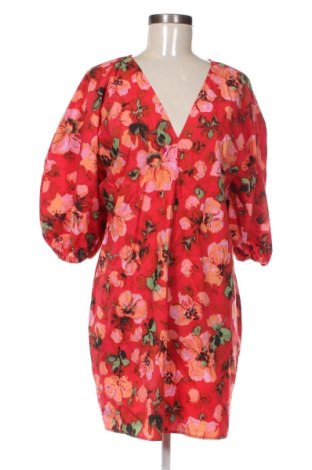 Φόρεμα H&M, Μέγεθος M, Χρώμα Πολύχρωμο, Τιμή 12,99 €, #136795544