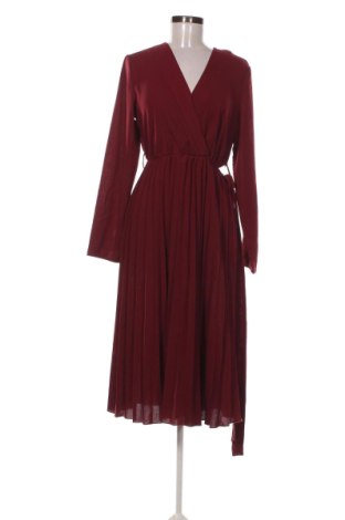 Φόρεμα SHEIN, Μέγεθος M, Χρώμα Κόκκινο, Τιμή 11,13 €, #136795633