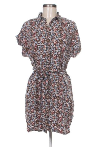 Φόρεμα Vero Moda, Μέγεθος M, Χρώμα Πολύχρωμο, Τιμή 12,00 €, #136795683