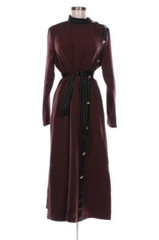 Rochie SHEIN, Mărime XL, Culoare Maro, Preț 69,99 Lei, #136795726
