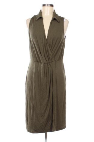 Rochie Sinsay, Mărime XL, Culoare Verde, Preț 50,99 Lei, #136795765
