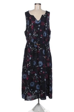 Φόρεμα Gina Benotti, Μέγεθος XXL, Χρώμα Πολύχρωμο, Τιμή 34,00 €, #136795791