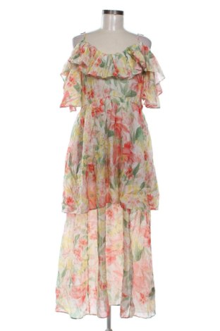 Šaty  H&M, Velikost L, Barva Vícebarevné, Cena  699,00 Kč, #136795848
