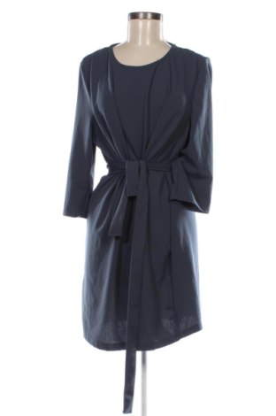 Rochie Janina, Mărime XL, Culoare Gri, Preț 46,99 Lei, #136795853