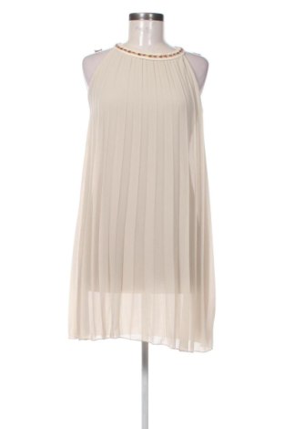 Šaty  Unbranded, Velikost S, Barva Béžová, Cena  1 069,00 Kč, #136795893