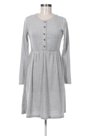 Φόρεμα Unbranded, Μέγεθος S, Χρώμα Γκρί, Τιμή 9,00 €, #136795926