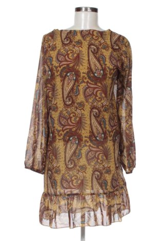 Kleid Unbranded, Größe L, Farbe Mehrfarbig, Preis 12,99 €, #136795948