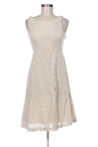 Rochie Unbranded, Mărime XS, Culoare Bej, Preț 45,99 Lei, #136795981