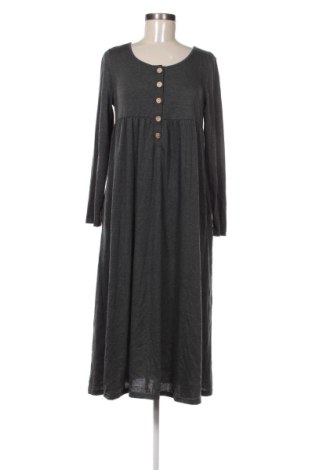 Φόρεμα JustFashionNow, Μέγεθος S, Χρώμα Γκρί, Τιμή 22,99 €, #136796075