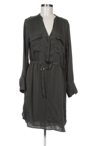 Рокля H&M, Размер XL, Цвят Зелен, Цена 12,27 €, #136796101