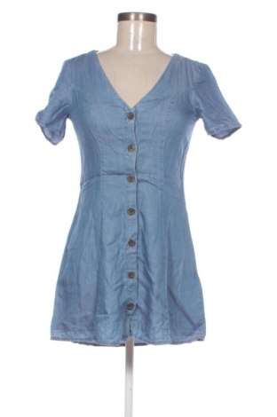 Rochie H&M, Mărime XS, Culoare Albastru, Preț 151,00 Lei, #136796110