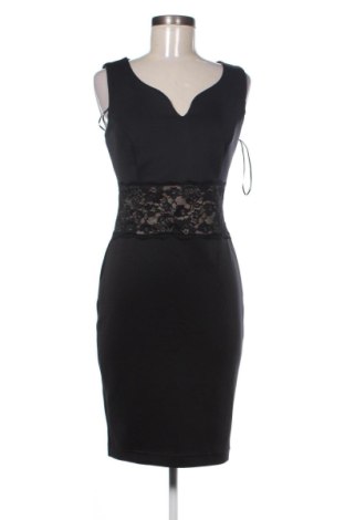 Kleid Body Flirt, Größe S, Farbe Schwarz, Preis 14,39 €, #136796114