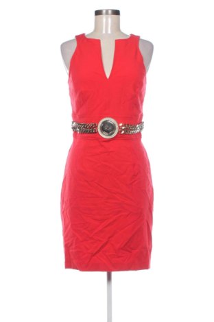 Rochie Elisabetta Franchi, Mărime S, Culoare Roșu, Preț 554,99 Lei, #136796251
