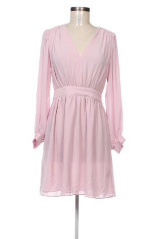 Rochie H&M, Mărime S, Culoare Roz, Preț 93,99 Lei, #136796278
