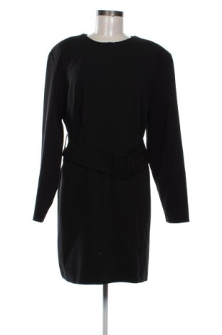 Šaty  H&M, Velikost XL, Barva Černá, Cena  309,00 Kč, #136796315