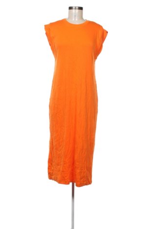 Rochie Zara, Mărime M, Culoare Portocaliu, Preț 121,99 Lei, #136796393