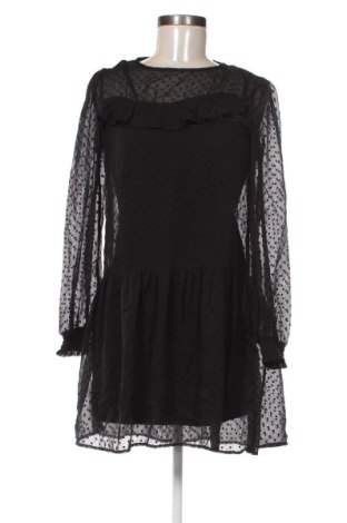 Kleid Kiabi, Größe XS, Farbe Schwarz, Preis 5,99 €, #136796412