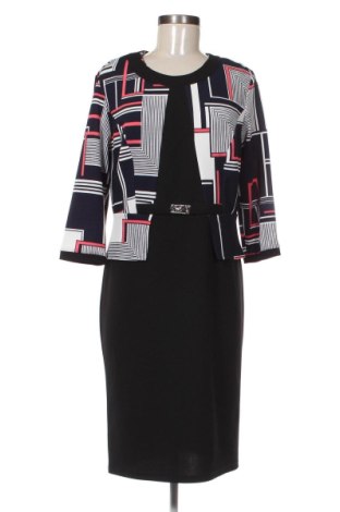 Kleid Unbranded, Größe L, Farbe Mehrfarbig, Preis 16,99 €, #136796434