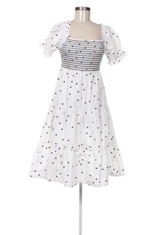 Kleid Influence, Größe S, Farbe Mehrfarbig, Preis 65,60 €, #136796515