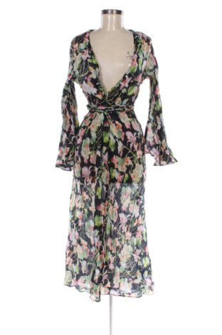 Šaty  H&M, Velikost L, Barva Vícebarevné, Cena  439,00 Kč, #136796548