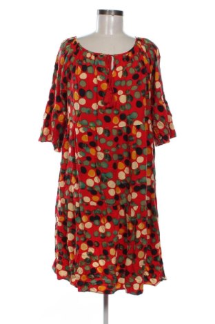 Šaty  Unbranded, Velikost XL, Barva Vícebarevné, Cena  429,00 Kč, #136796564