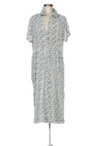 Φόρεμα H&M, Μέγεθος XL, Χρώμα Πολύχρωμο, Τιμή 25,51 €, #136796635