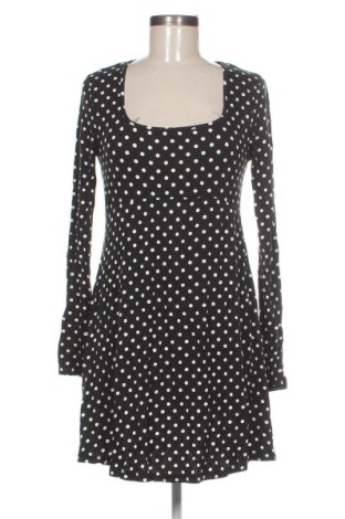 Kleid New Look, Größe M, Farbe Schwarz, Preis 8,99 €, #136796721