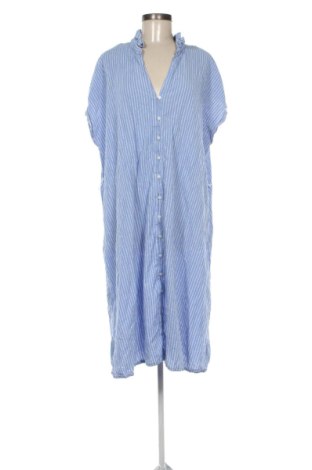 Φόρεμα H&M, Μέγεθος XL, Χρώμα Πολύχρωμο, Τιμή 14,99 €, #136796725