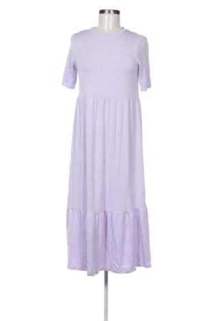 Kleid ASOS, Größe M, Farbe Lila, Preis 34,99 €, #136796767
