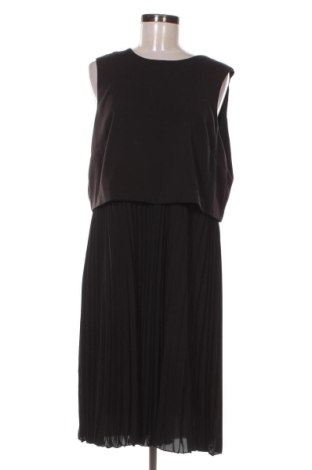 Kleid H&M, Größe XL, Farbe Schwarz, Preis 26,00 €, #136796855