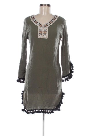 Šaty  Unbranded, Velikost S, Barva Zelená, Cena  209,00 Kč, #136796867