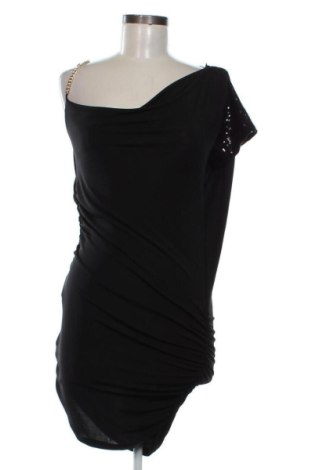 Rochie Motivi, Mărime S, Culoare Negru, Preț 113,99 Lei, #136796882