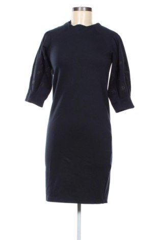 Kleid H&M, Größe XS, Farbe Blau, Preis 19,25 €, #136796890